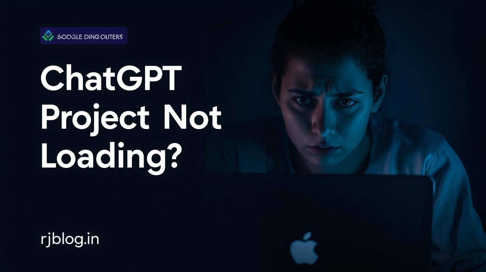 ChatGPT Unable to Load Projects? This Is What Actually Happened With Me ...