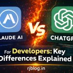 Claude AI vs ChatGPT for developers – coding and reasoning comparison